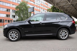 BMW X5 XDRIVE 40e F15 230kW DPH 2018