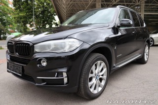 BMW X5 XDRIVE 40e F15 230kW DPH 2018