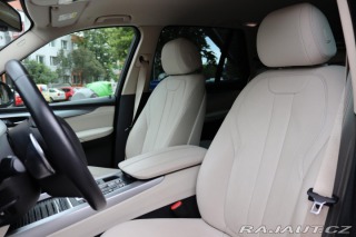 BMW X5 XDRIVE 40e F15 230kW DPH 2018