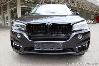 BMW X5 XDRIVE 40e F15 230kW DPH 2018