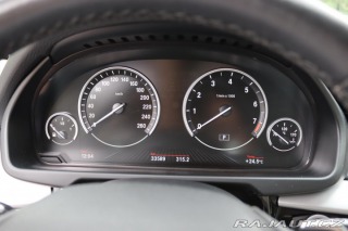 BMW X5 XDRIVE 40e F15 230kW DPH 2018