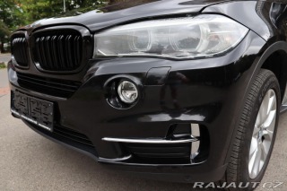 BMW X5 XDRIVE 40e F15 230kW DPH 2018