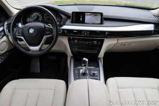 BMW X5 XDRIVE 40e F15 230kW DPH 2018
