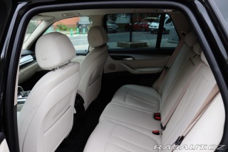BMW X5 XDRIVE 40e F15 230kW DPH 2018