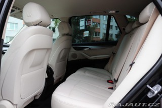 BMW X5 XDRIVE 40e F15 230kW DPH 2018