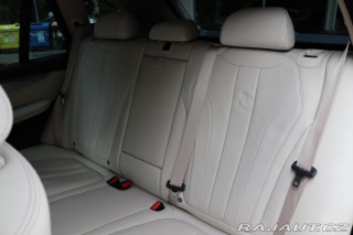 BMW X5 XDRIVE 40e F15 230kW DPH 2018