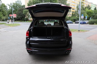 BMW X5 XDRIVE 40e F15 230kW DPH 2018