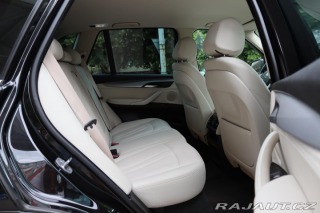 BMW X5 XDRIVE 40e F15 230kW DPH 2018