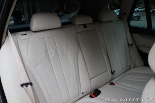 BMW X5 XDRIVE 40e F15 230kW DPH 2018
