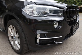 BMW X5 XDRIVE 40e F15 230kW DPH 2018