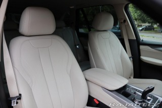 BMW X5 XDRIVE 40e F15 230kW DPH 2018