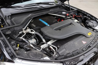BMW X5 XDRIVE 40e F15 230kW DPH 2018