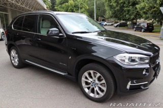 BMW X5 XDRIVE 40e F15 230kW DPH 2018