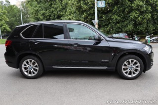 BMW X5 XDRIVE 40e F15 230kW DPH 2018