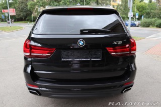 BMW X5 XDRIVE 40e F15 230kW DPH 2018