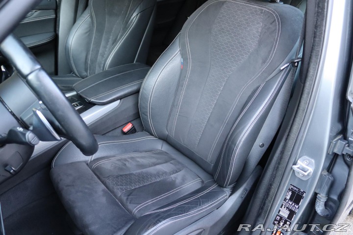 BMW X5 XDRIVE 25D F15 M-PAKET 17 2016