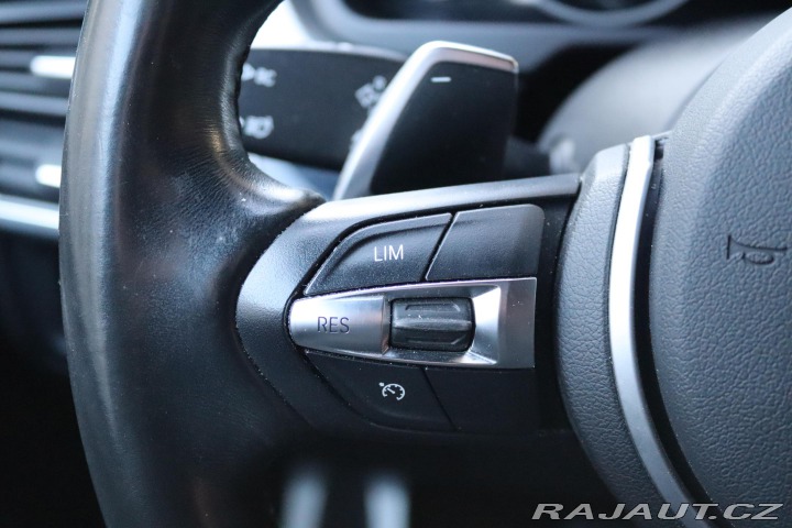 BMW X5 XDRIVE 25D F15 M-PAKET 17 2016