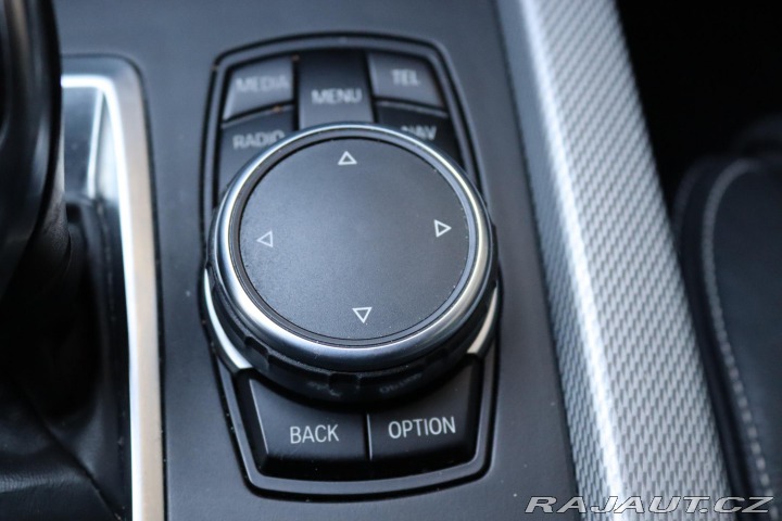 BMW X5 XDRIVE 25D F15 M-PAKET 17 2016