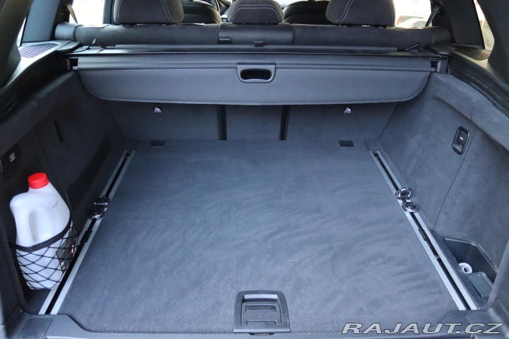 BMW X5 XDRIVE 25D F15 M-PAKET 17 2016