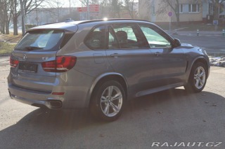 BMW X5 XDRIVE 25D F15 M-PAKET 17 2016