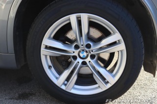 BMW X5 XDRIVE 25D F15 M-PAKET 17 2016