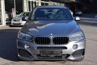 BMW X5 XDRIVE 25D F15 M-PAKET 17 2016
