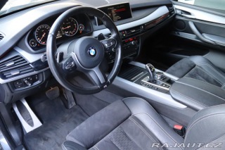 BMW X5 XDRIVE 25D F15 M-PAKET 17 2016