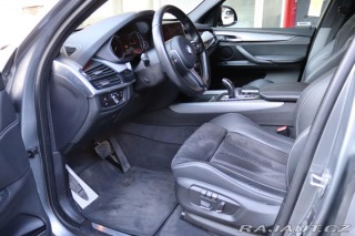 BMW X5 XDRIVE 25D F15 M-PAKET 17 2016
