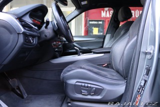 BMW X5 XDRIVE 25D F15 M-PAKET 17 2016