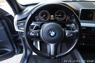 BMW X5 XDRIVE 25D F15 M-PAKET 17 2016