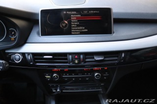 BMW X5 XDRIVE 25D F15 M-PAKET 17 2016