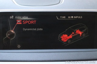 BMW X5 XDRIVE 25D F15 M-PAKET 17 2016