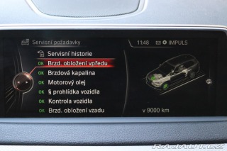 BMW X5 XDRIVE 25D F15 M-PAKET 17 2016
