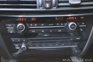 BMW X5 XDRIVE 25D F15 M-PAKET 17 2016