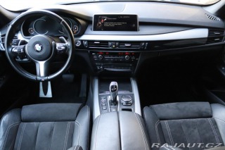 BMW X5 XDRIVE 25D F15 M-PAKET 17 2016