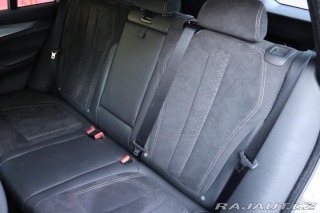 BMW X5 XDRIVE 25D F15 M-PAKET 17 2016