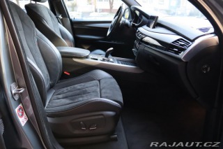 BMW X5 XDRIVE 25D F15 M-PAKET 17 2016