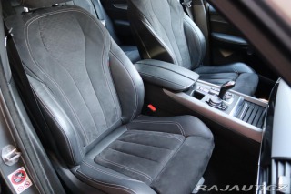 BMW X5 XDRIVE 25D F15 M-PAKET 17 2016