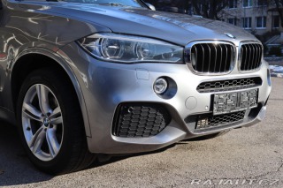 BMW X5 XDRIVE 25D F15 M-PAKET 17 2016