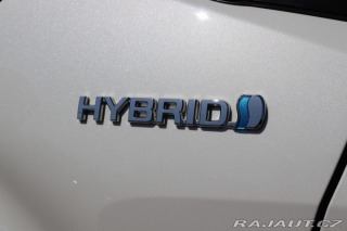 Toyota C-HR 1.8 HYBRID SELECTION 90kW 2018