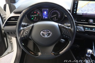 Toyota C-HR 1.8 HYBRID SELECTION 90kW 2018