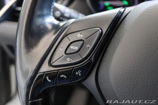 Toyota C-HR 1.8 HYBRID SELECTION 90kW 2018