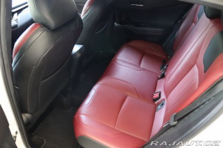 Toyota C-HR 1.8 HYBRID SELECTION 90kW 2018