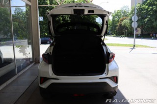 Toyota C-HR 1.8 HYBRID SELECTION 90kW 2018