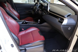 Toyota C-HR 1.8 HYBRID SELECTION 90kW 2018