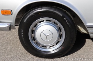 Mercedes-Benz SL W113 280 SL ROADSTER PAGO 1970