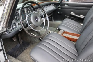 Mercedes-Benz SL W113 280 SL ROADSTER PAGO 1970