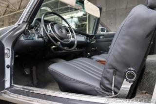Mercedes-Benz SL W113 280 SL ROADSTER PAGO 1970