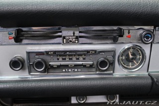 Mercedes-Benz SL W113 280 SL ROADSTER PAGO 1970