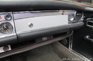Mercedes-Benz SL W113 280 SL ROADSTER PAGO 1970